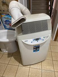 Condizionatore Pinguino, Deloghi. 100€