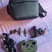 Borsa dji air 2 e accessori 