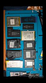 lotto batterie telefoni 