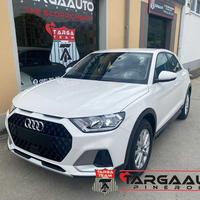 Audi A1 allstreet 25 TFSI Business
