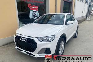 Audi A1 allstreet 25 TFSI Business