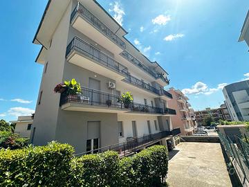 Appartamento Civita Castellana