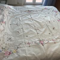 Copriletto matrimoniale