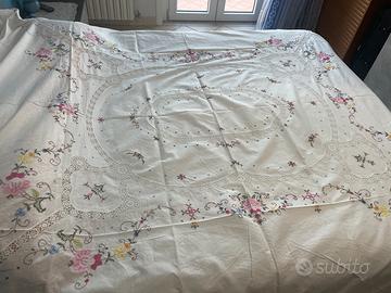 Copriletto matrimoniale