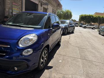 500 L