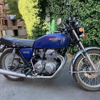 Honda CB 400 Four - 1976