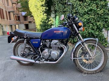 Honda CB 400 Four - 1976