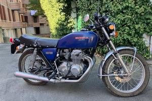 Honda CB 400 Four - 1976