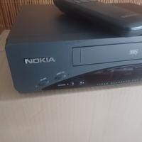 Visto video recorder Nokia vcr 3605