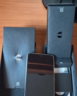 Samsung S21 256gb + Samsung Gear S3 Frontier