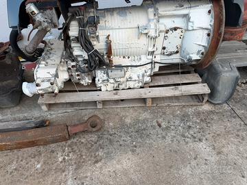 Cambio Allison MD3060PR