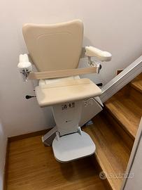 Montascale marca Centaurus