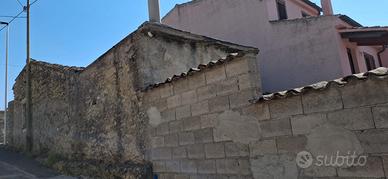 Abitazione centro storico da ristrutturare