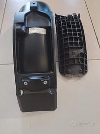 Parafango Posteriore Moto Guzzi V7 III