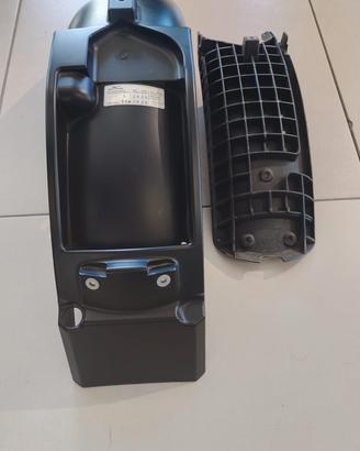 Parafango Posteriore Moto Guzzi V7 III