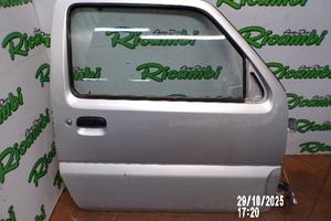 PORTA DESTRA PER SUZUKI JIMNY ANNO 2008