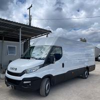 Iveco Daily furgone