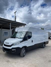 Iveco Daily furgone