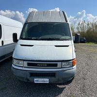 Iveco Daily 35S14VP 2.3 Hpi TDI PL-TA Furg.