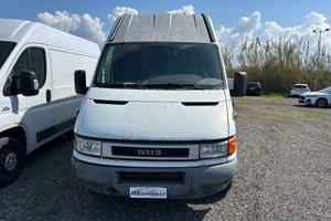 Iveco Daily 35S14VP 2.3 Hpi TDI PL-TA Furg.