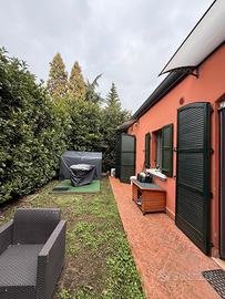 Casa singola