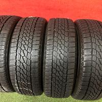 195 60 16C Gomme Estive 90% Firestone 195 60R16C