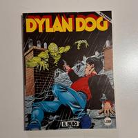 Dylan Dog "Il buoio" n.34