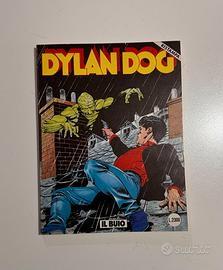 Dylan Dog "Il buoio" n.34