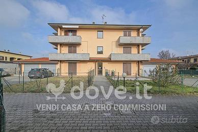 Appartamento Via Barbieri, 10, 27010, Roncaro