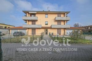 Appartamento Via Barbieri, 10, 27010, Roncaro