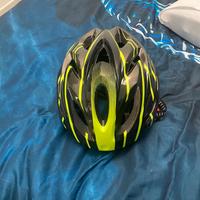 Casco bici/mtb/skateboard/monopattino elettrico