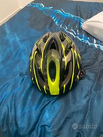 Casco bici/mtb/skateboard/monopattino elettrico