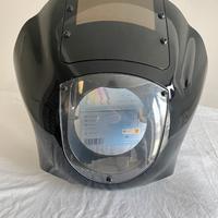 CUPOLINO HARLEY DAVIDSON QUARTER FAIRING