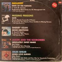 LP Mini Album 1984 - EMI