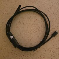 Endoscopio per Android