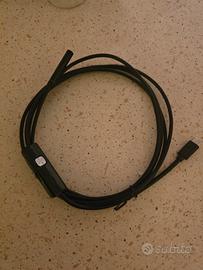 Endoscopio per Android