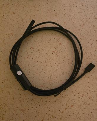 Endoscopio per Android