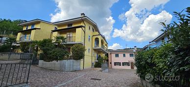 Casa Indipendente L'Aquila [GRO734VRG]