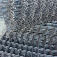 Rete elettrosaldata filo 6 15x15