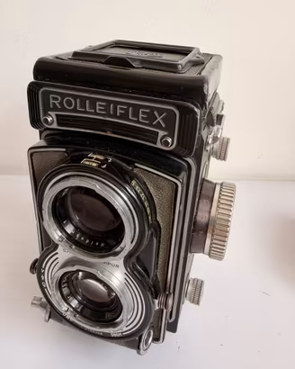 Rolleiflex