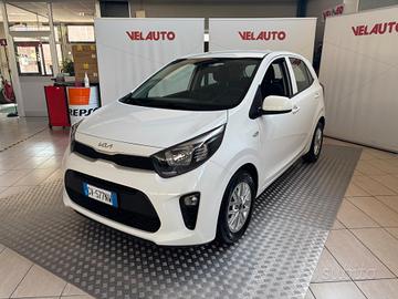 Kia Picanto 1.0 12V 5 porte Urban