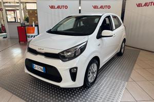Kia Picanto 1.0 12V 5 porte Urban