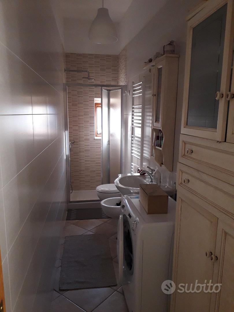 Apartment in Monte Sant'Angelo, Madonna delle Grazie - Vista 5