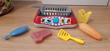 Friggi Friggi  Giochi Preziosi