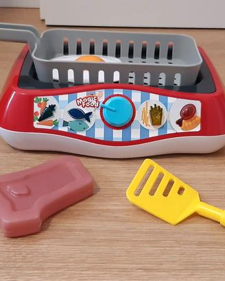 Friggi Friggi  Giochi Preziosi