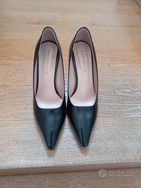 decolte nero