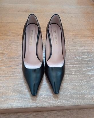decolte nero