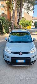 *FIAT PANDA 1.0 Hybrid City Life - 35.365 km*