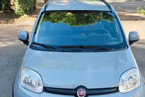 *FIAT PANDA 1.0 Hybrid City Life - 35.365 km*