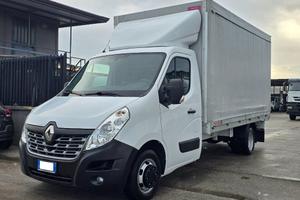 RENAULT MASTER 2.3 DCI 145cv " CENTINATO "